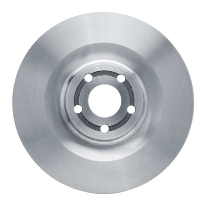 Dynamic Friction Company Disc Brake Rotor 600-54295