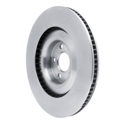 Dynamic Friction Company Disc Brake Rotor 600-54295