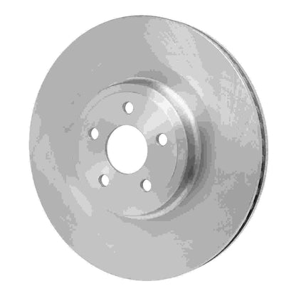 Dynamic Friction Company Disc Brake Rotor 600-54298