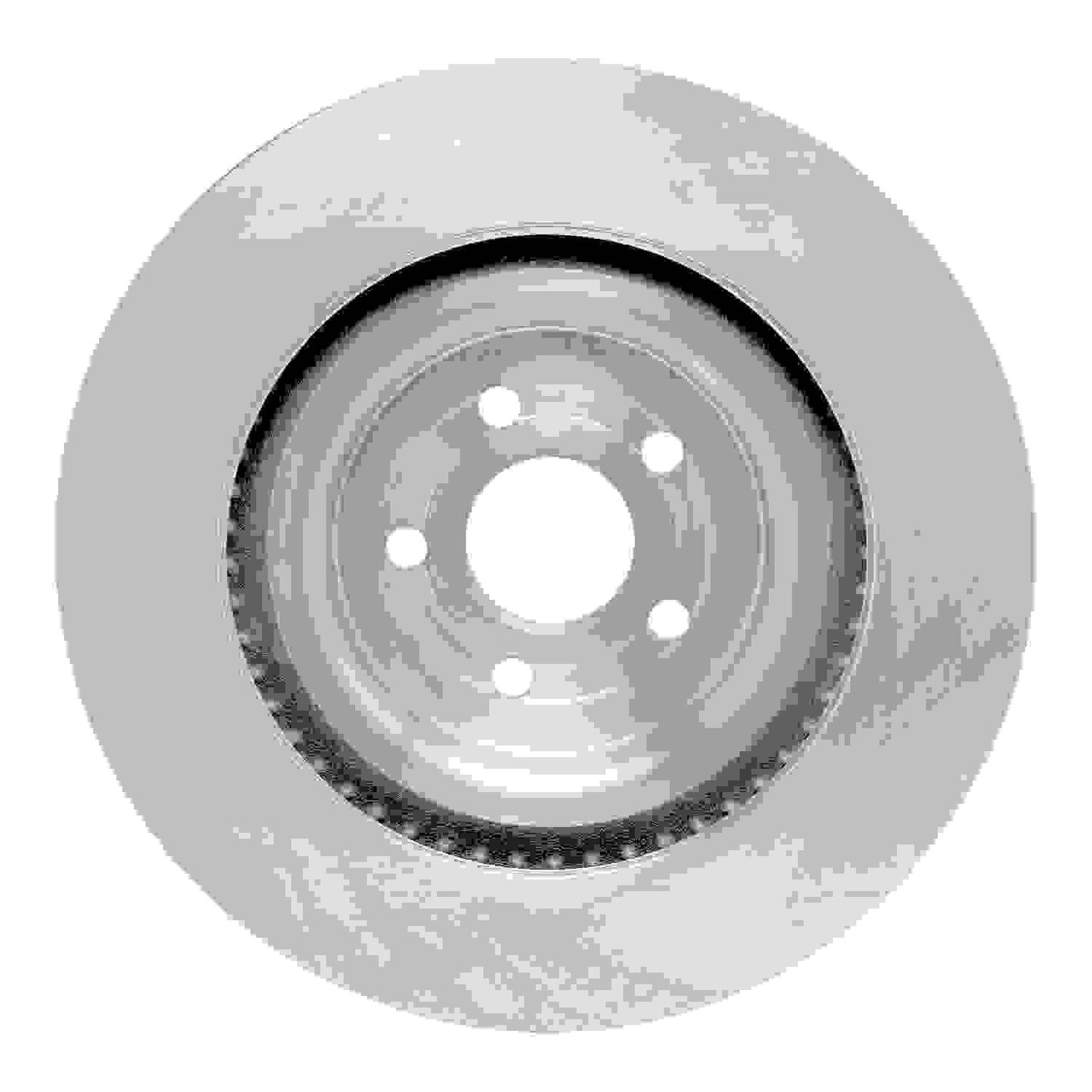 Dynamic Friction Company Disc Brake Rotor 600-54298