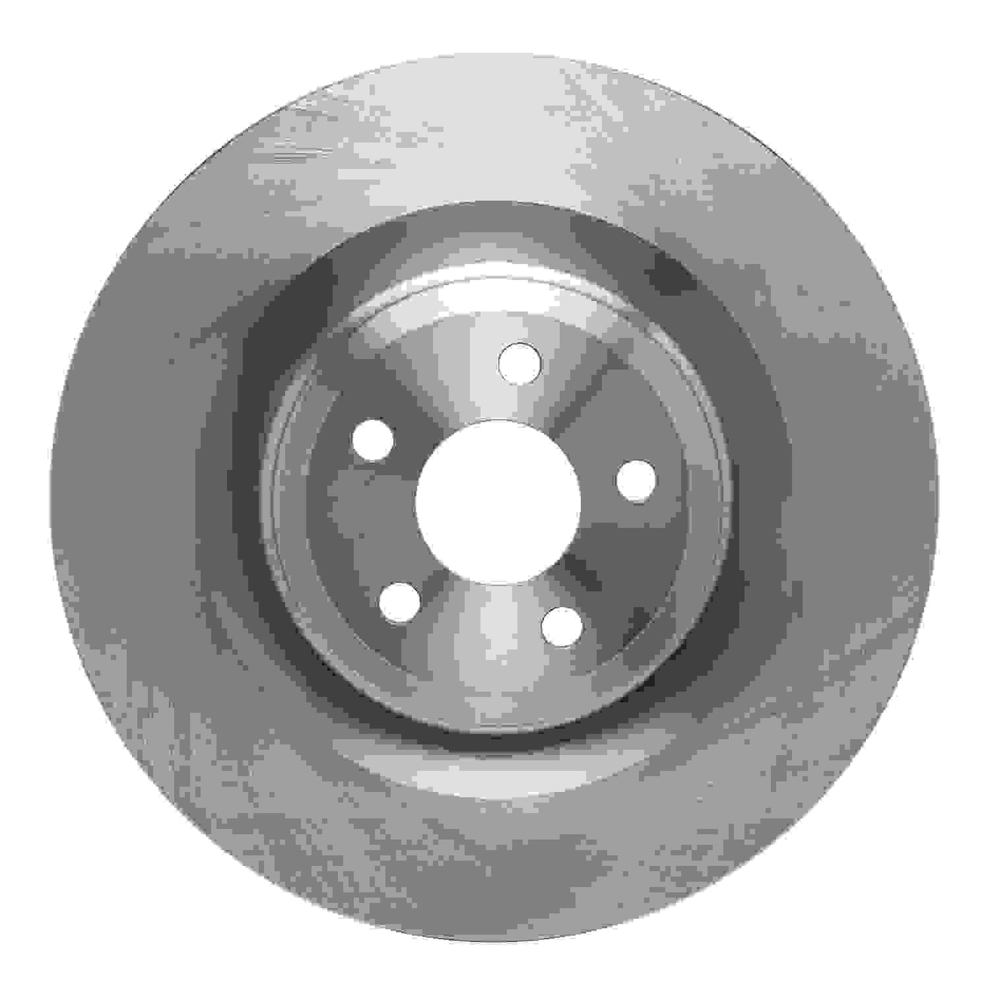 Dynamic Friction Company Disc Brake Rotor 600-54298