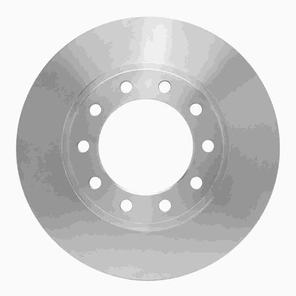 Dynamic Friction Company Disc Brake Rotor 600-54299