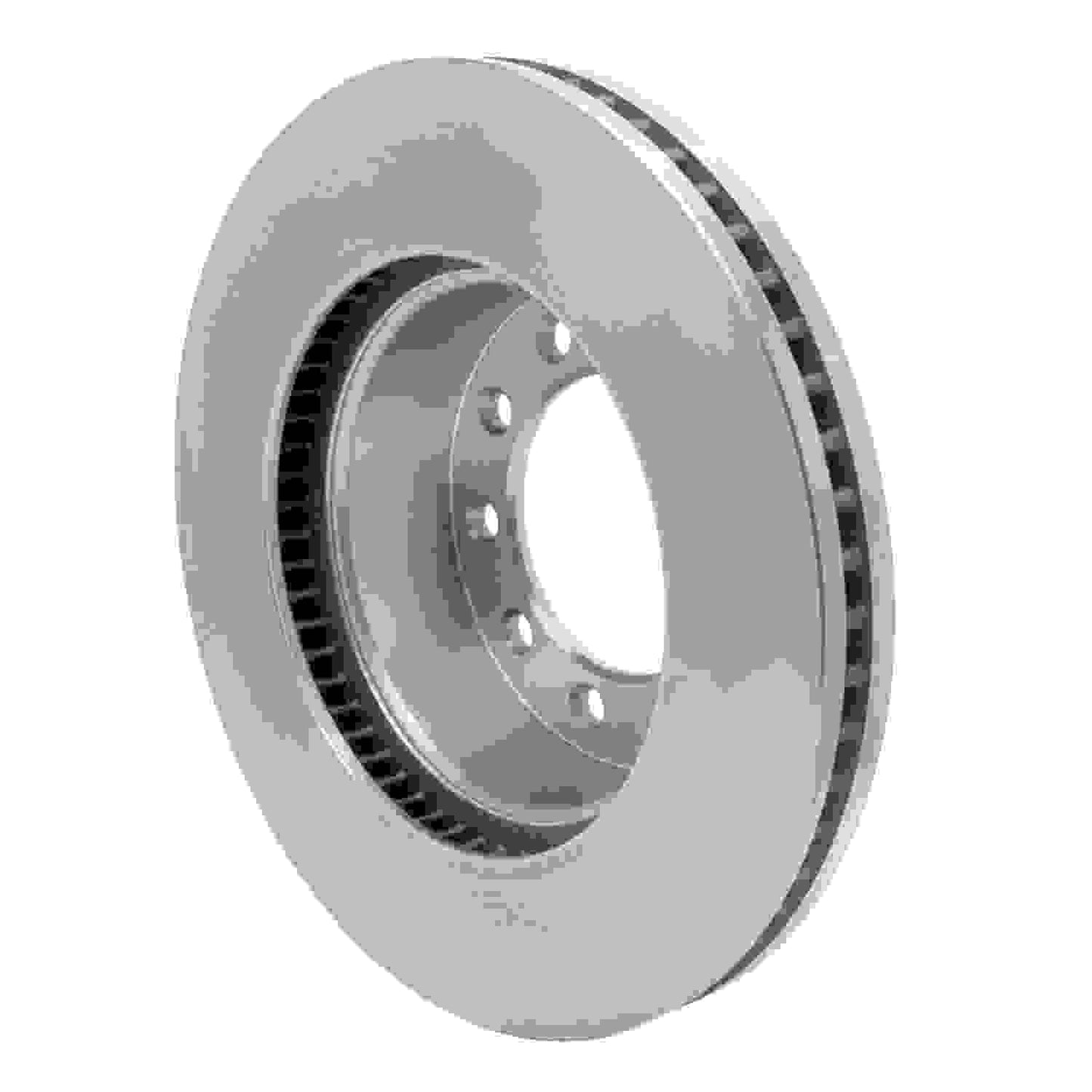 Dynamic Friction Company Disc Brake Rotor 600-54299