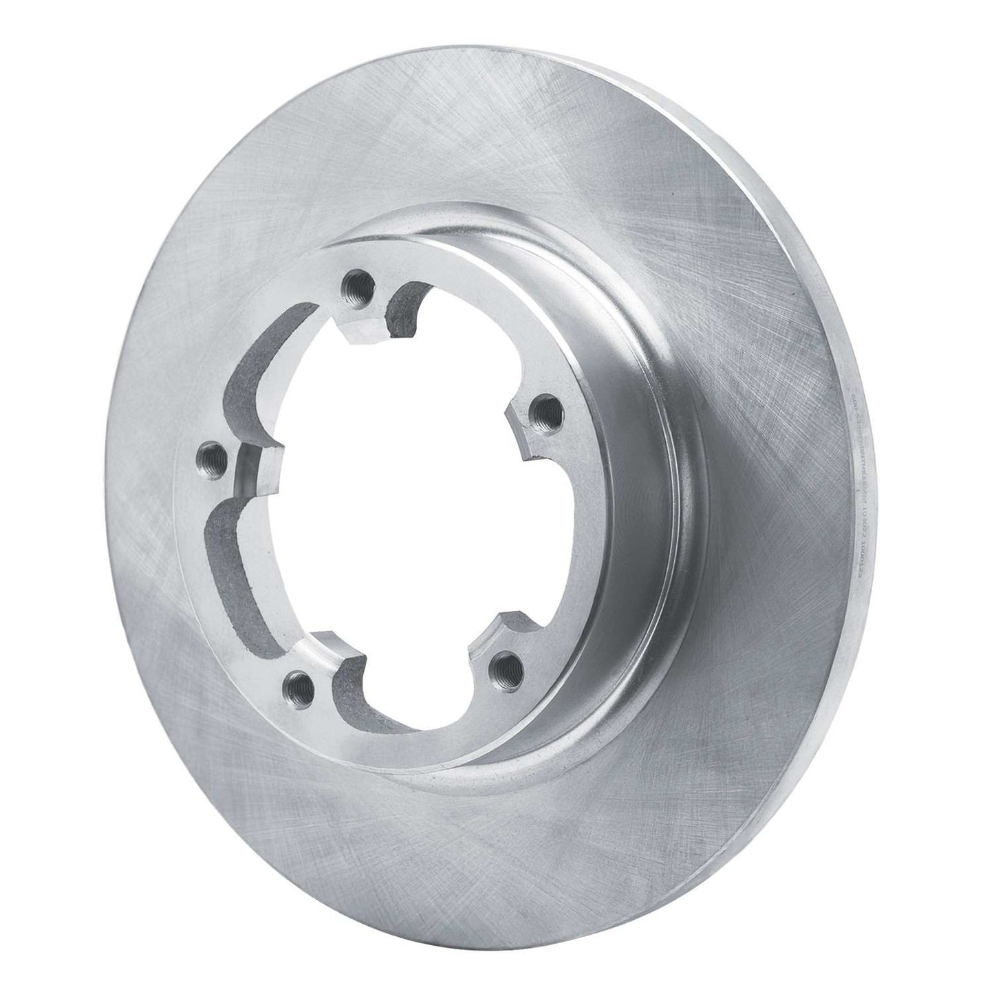 Dynamic Friction Company Disc Brake Rotor 600-54301