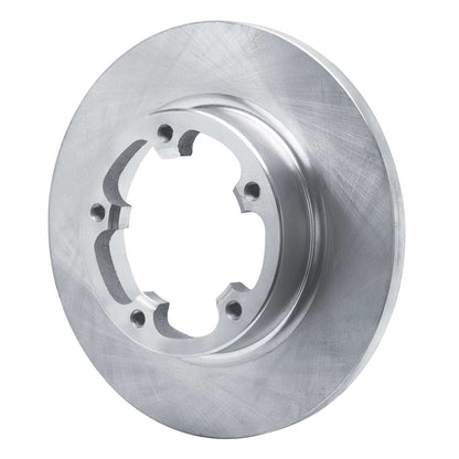 Dynamic Friction Company Disc Brake Rotor 600-54301