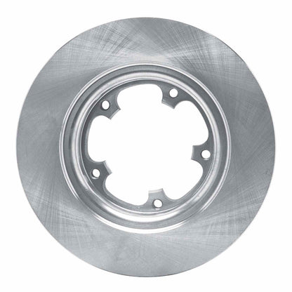 Dynamic Friction Company Disc Brake Rotor 600-54301