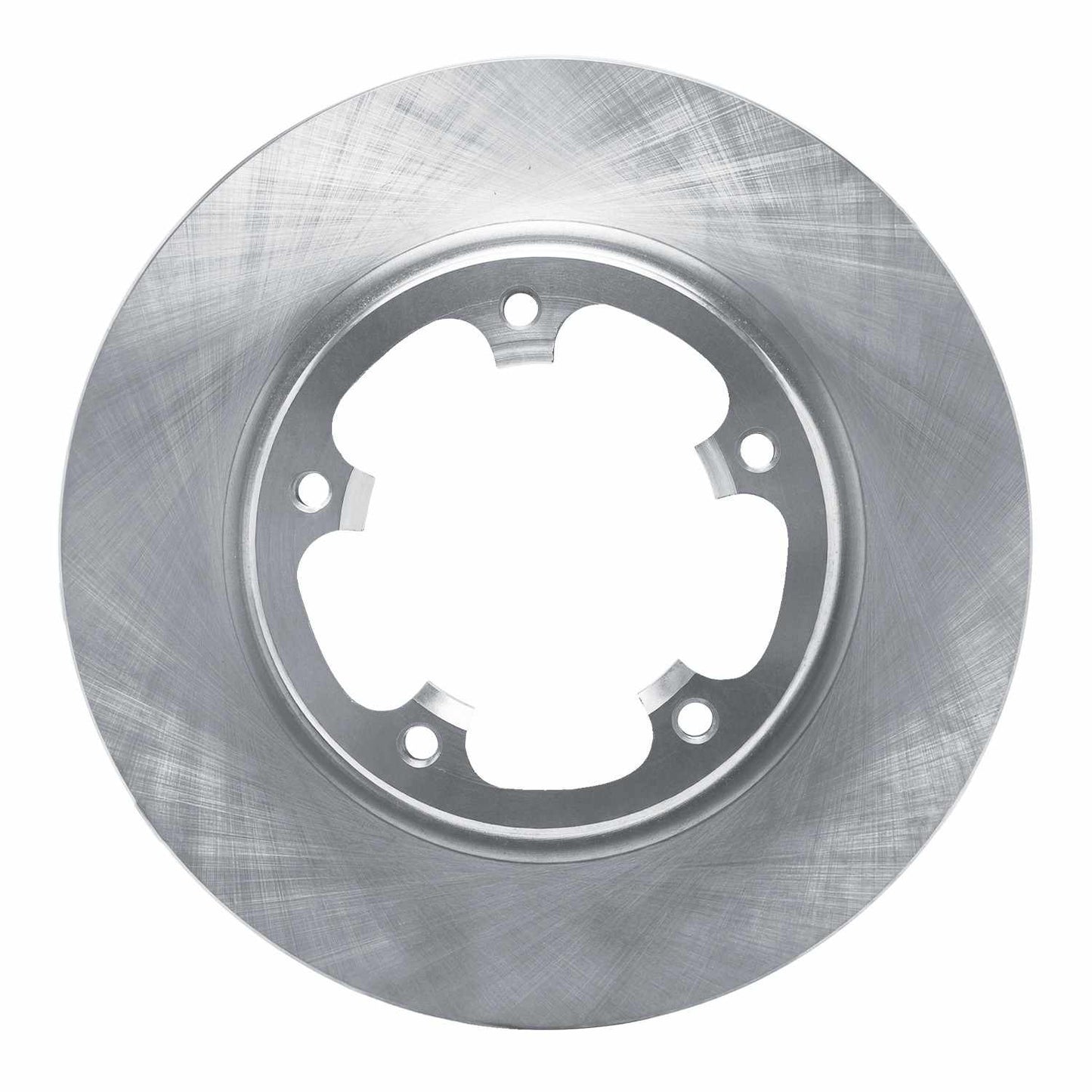 Dynamic Friction Company Disc Brake Rotor 600-54301