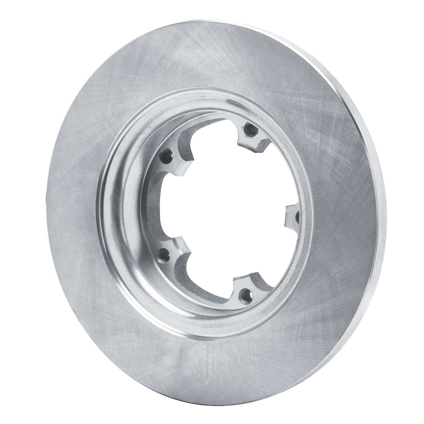 Dynamic Friction Company Disc Brake Rotor 600-54301