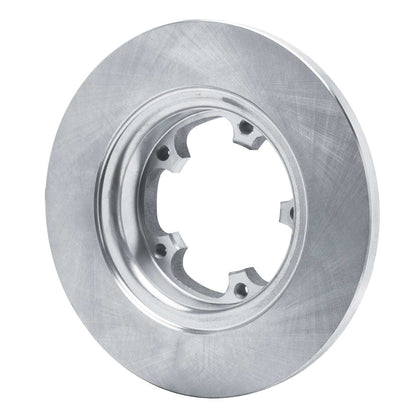 Dynamic Friction Company Disc Brake Rotor 600-54301