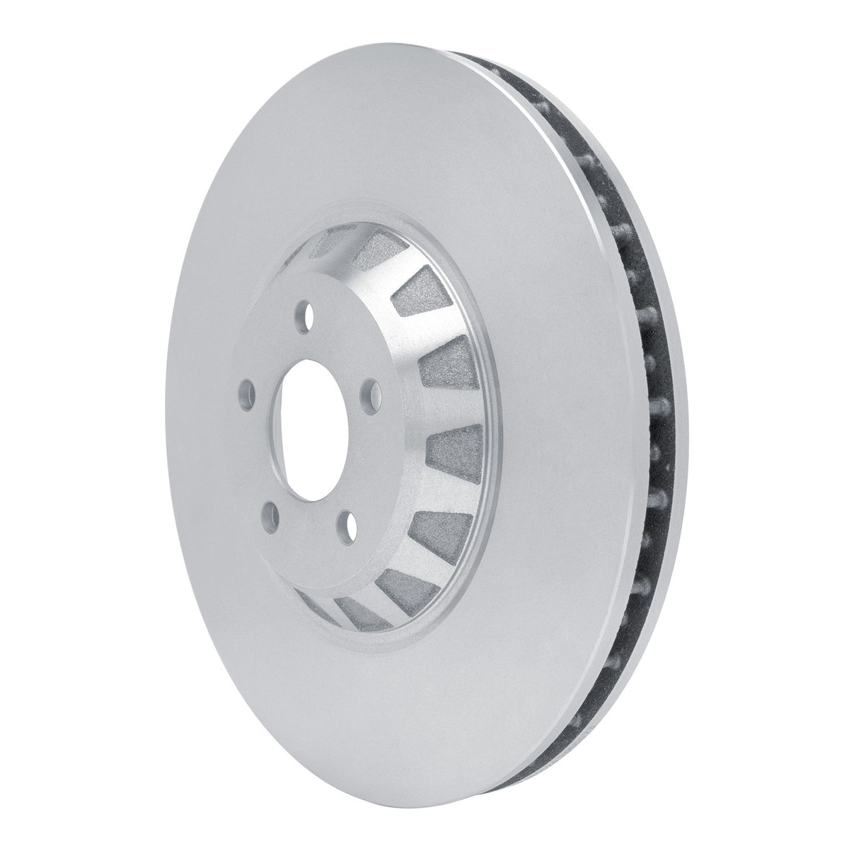DFC 24-25 Ford Mustang Front Brake Rotor 600-54309