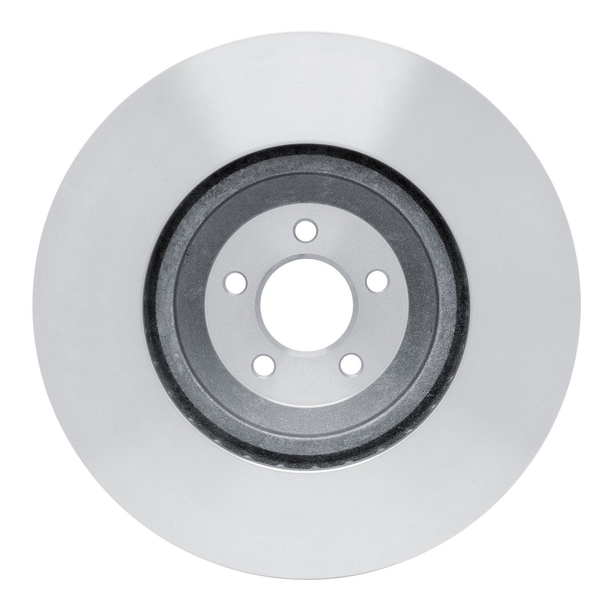 DFC 24-25 Ford Mustang Front Brake Rotor 600-54309