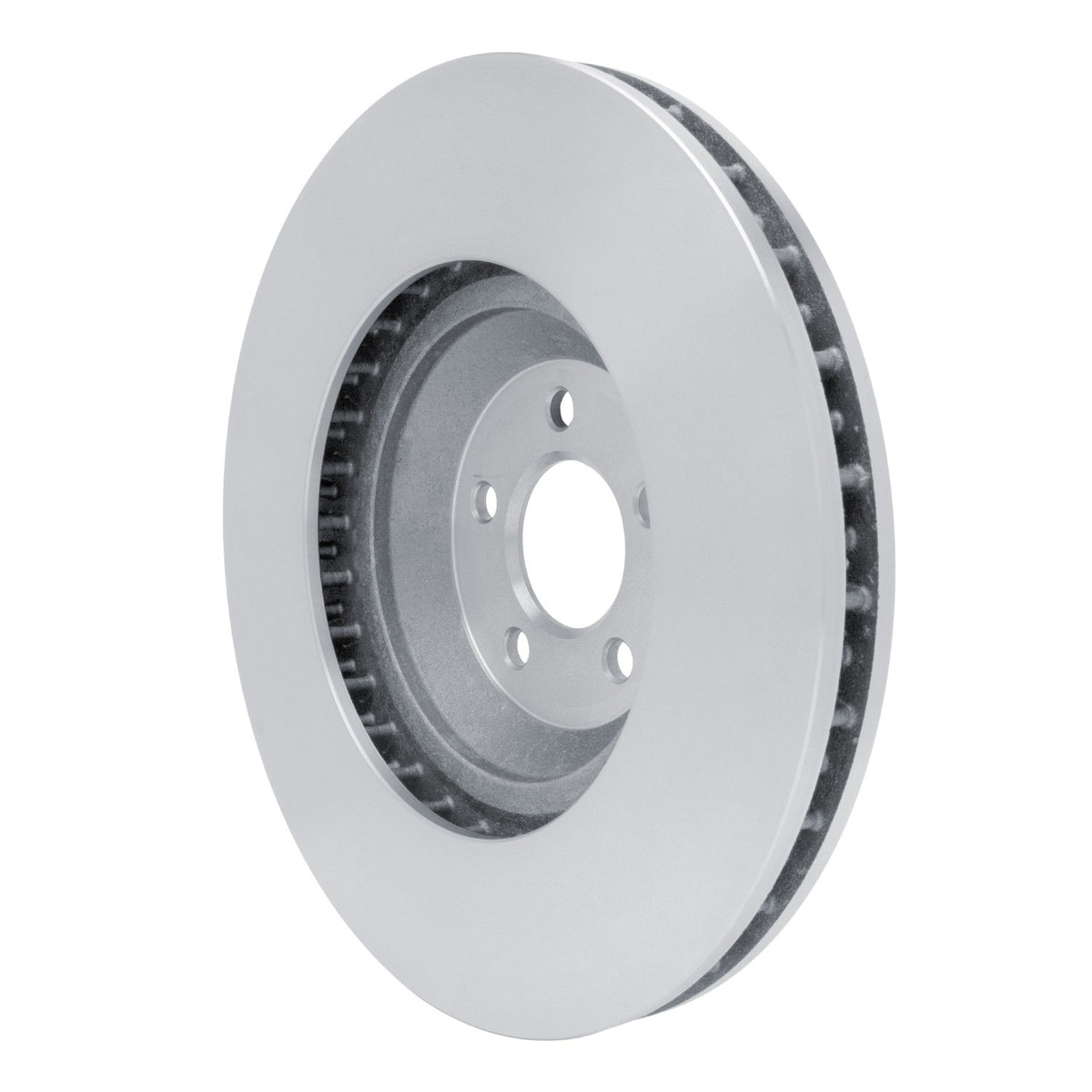 DFC 24-25 Ford Mustang Front Brake Rotor 600-54309