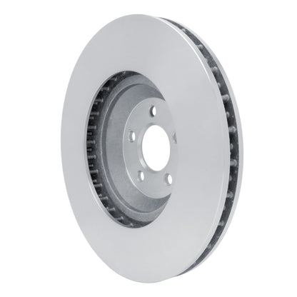DFC 24-25 Ford Mustang Front Brake Rotor 600-54309