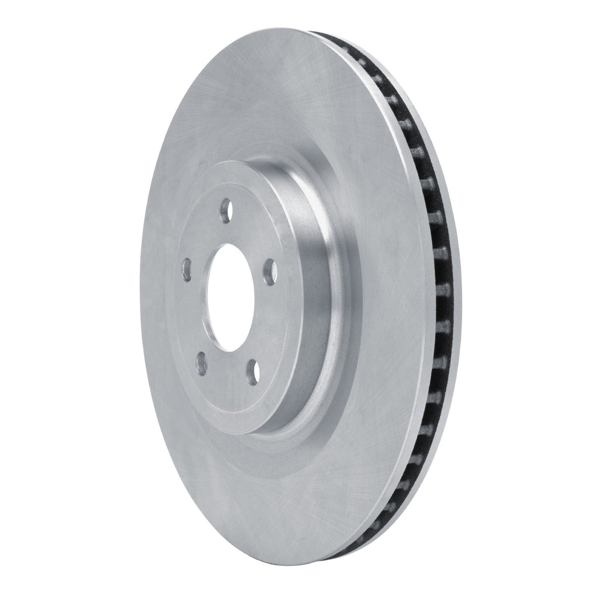 DFC 24-25 Ford Mustang Rear Brake Rotor 600-54310