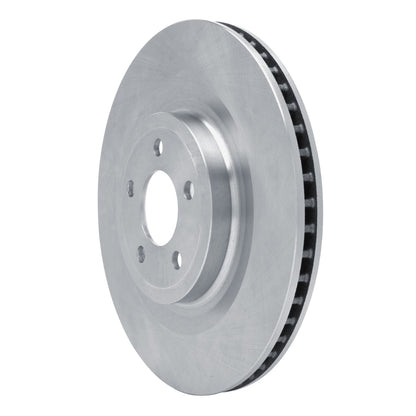 DFC 24-25 Ford Mustang Rear Brake Rotor 600-54310