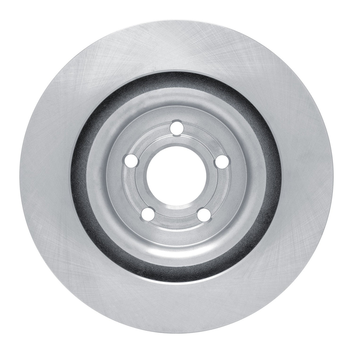 DFC 24-25 Ford Mustang Rear Brake Rotor 600-54310
