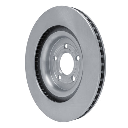DFC 24-25 Ford Mustang Rear Brake Rotor 600-54310