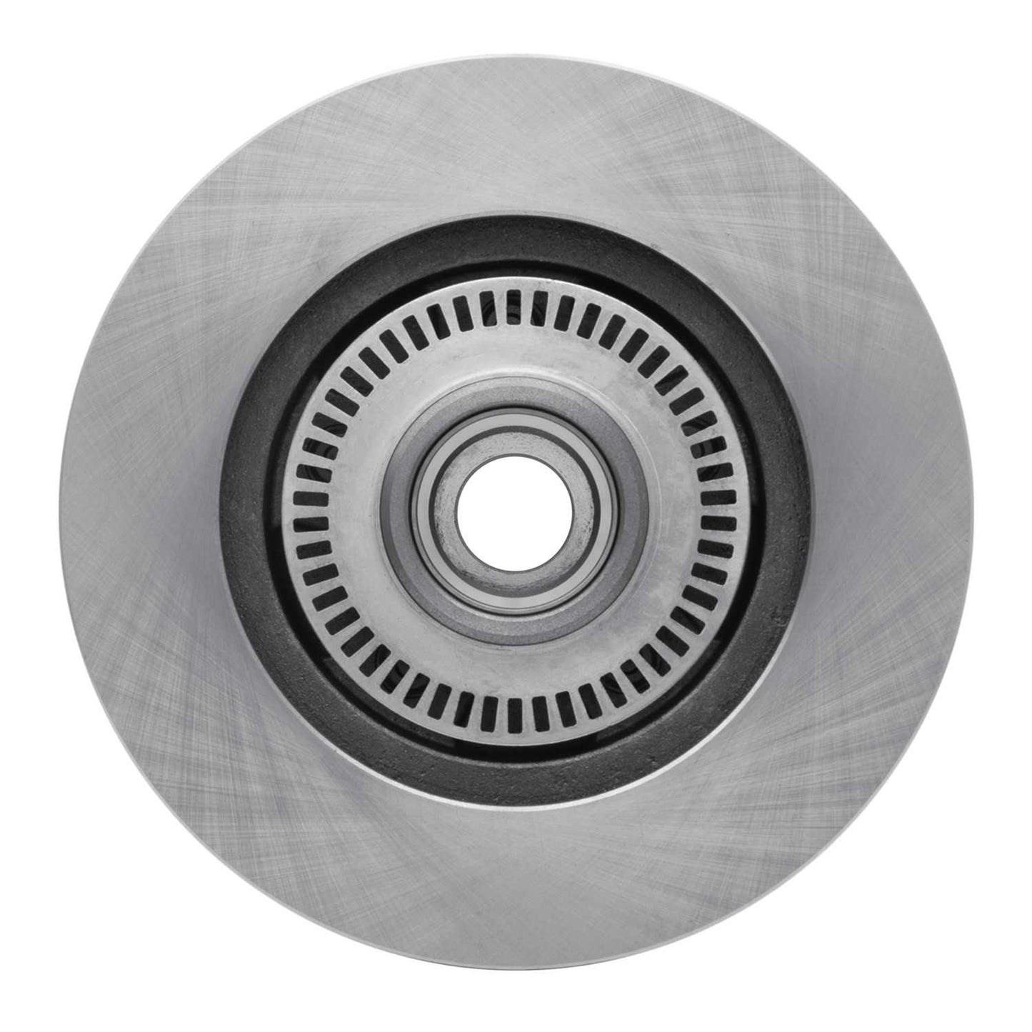 Dynamic Friction Company Disc Brake Rotor 600-55000