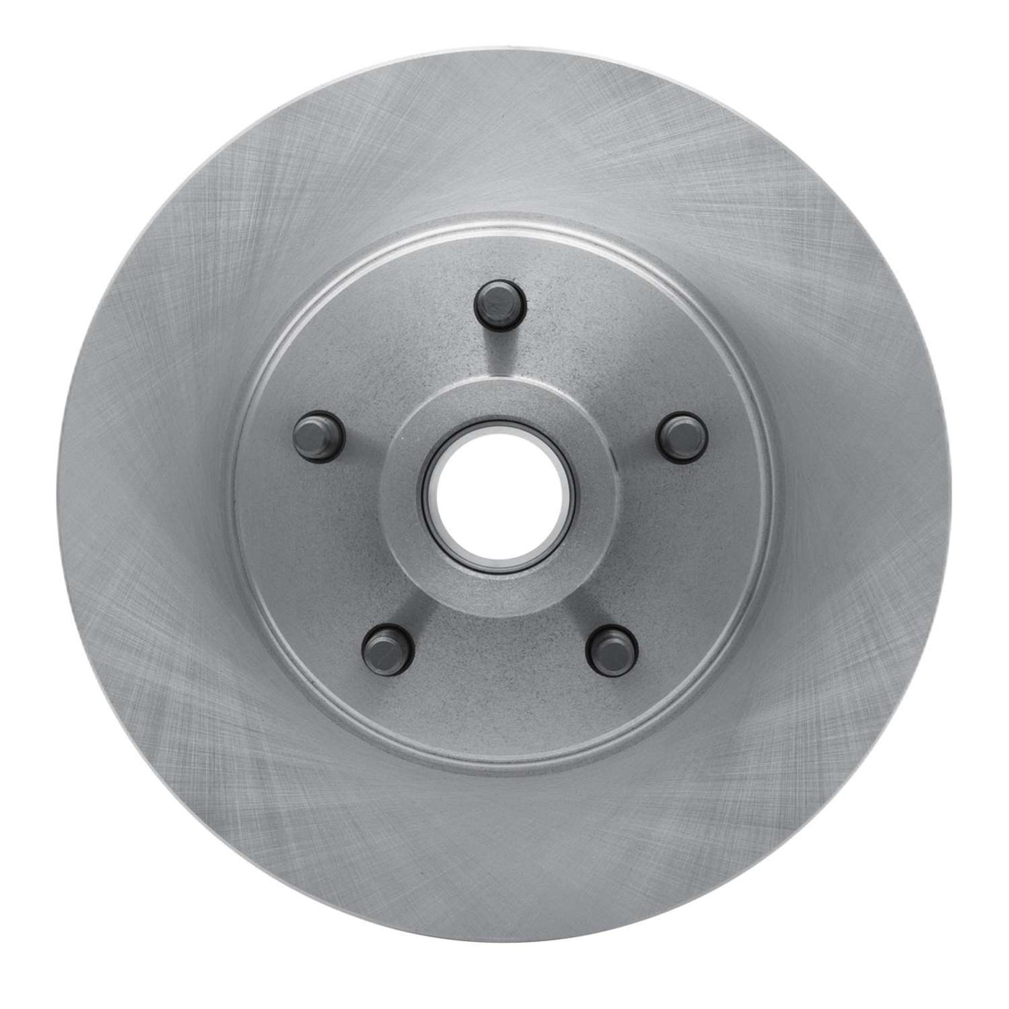 Dynamic Friction Company Disc Brake Rotor 600-55000