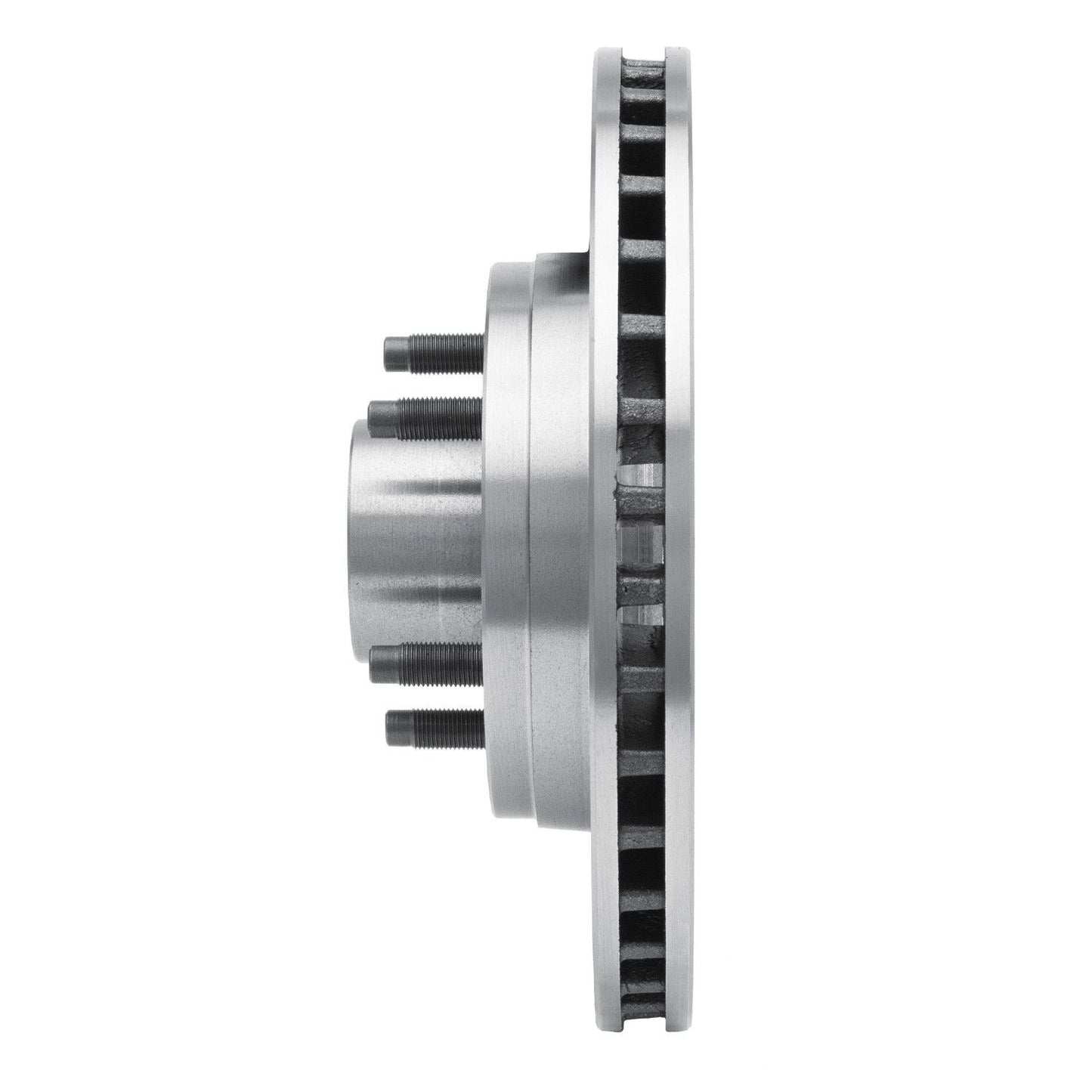 Dynamic Friction Company Disc Brake Rotor 600-55000