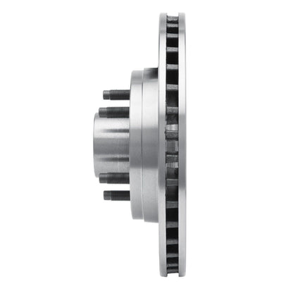 Dynamic Friction Company Disc Brake Rotor 600-55000