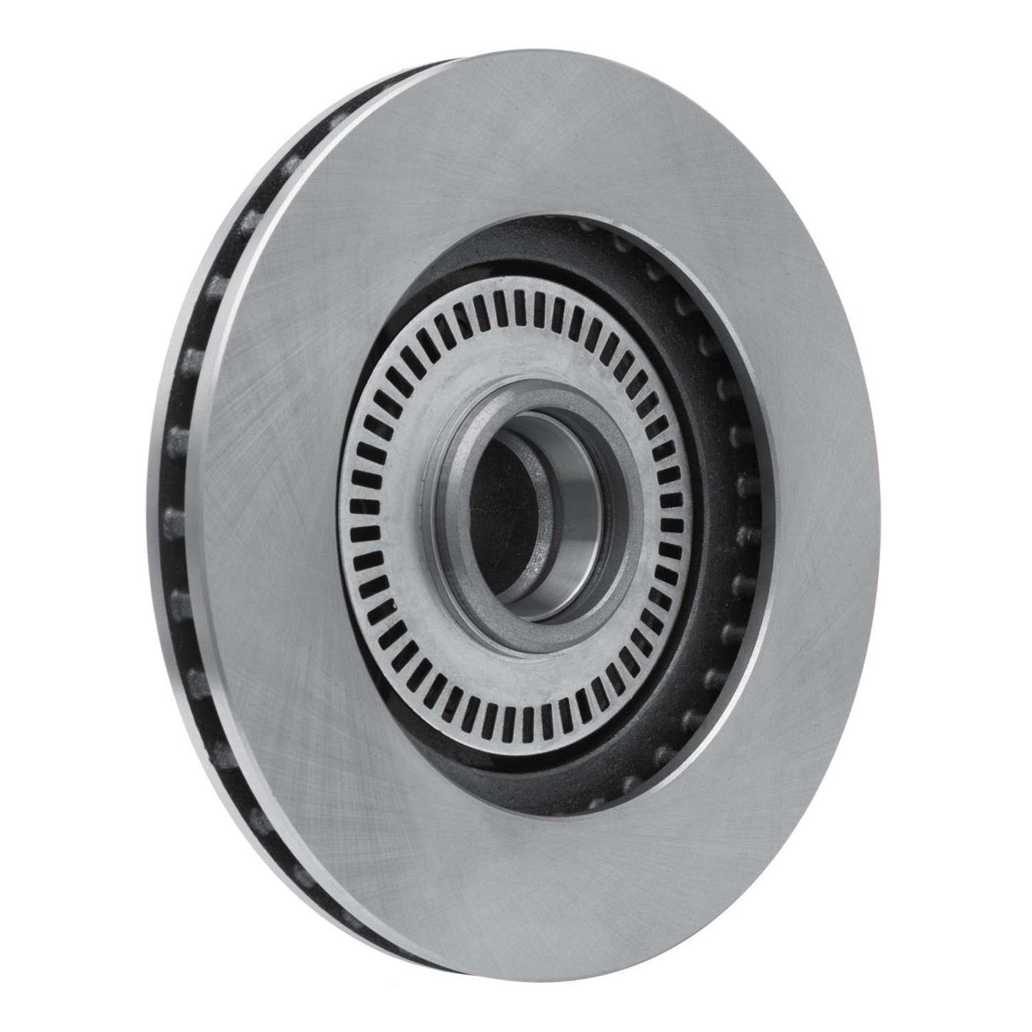 Dynamic Friction Company Disc Brake Rotor 600-55000