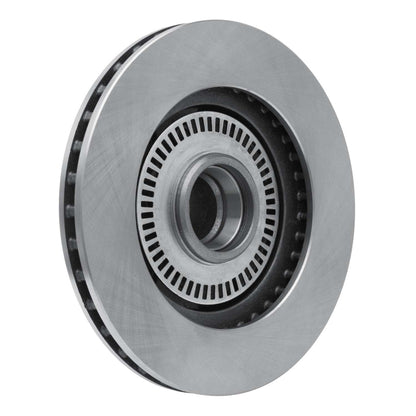 Dynamic Friction Company Disc Brake Rotor 600-55000