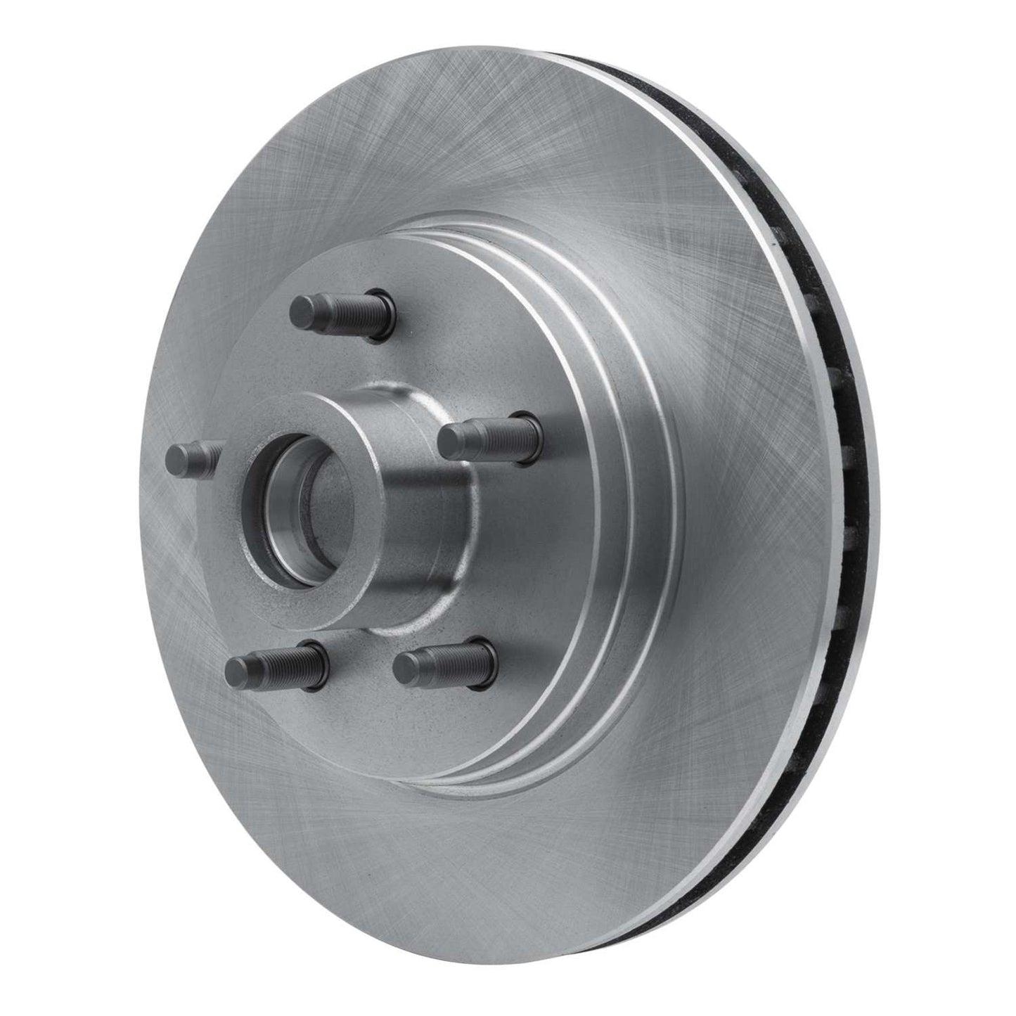 Dynamic Friction Company Disc Brake Rotor 600-55001