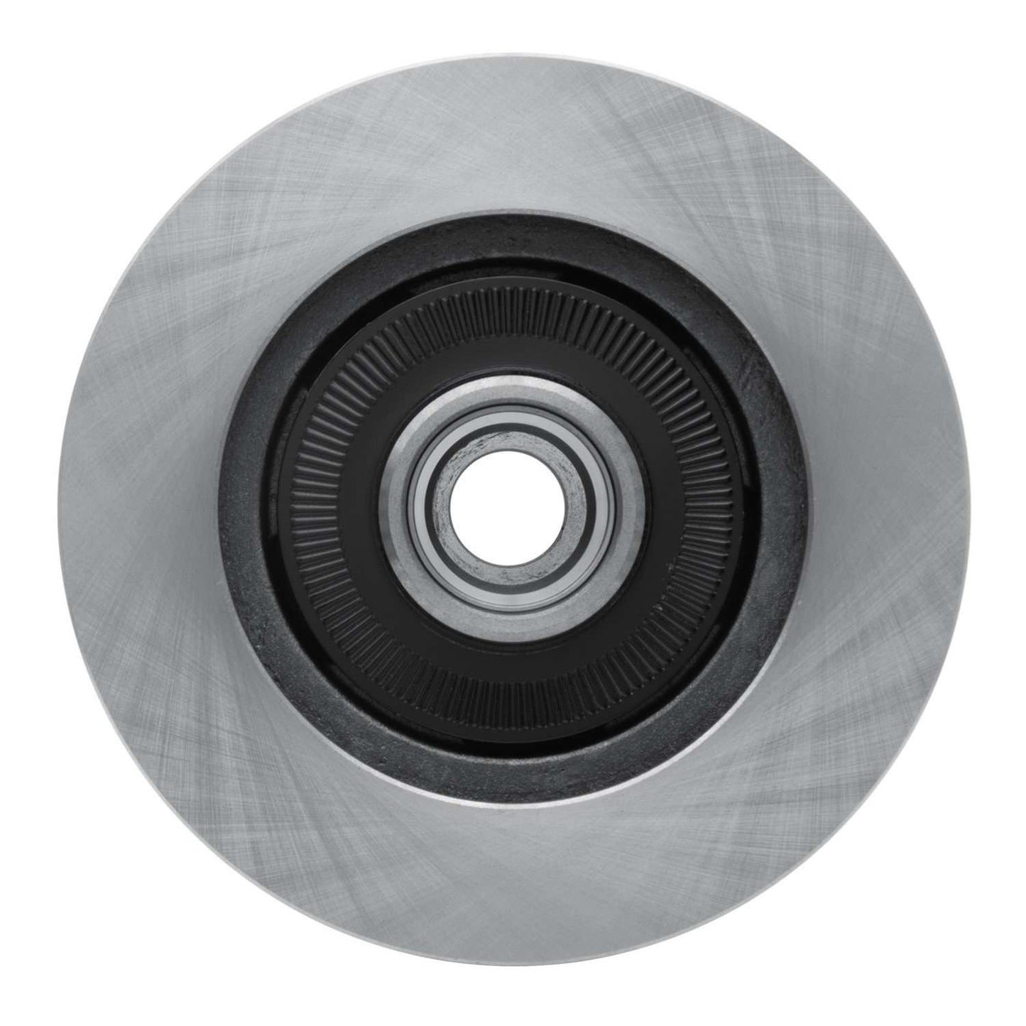 Dynamic Friction Company Disc Brake Rotor 600-55001