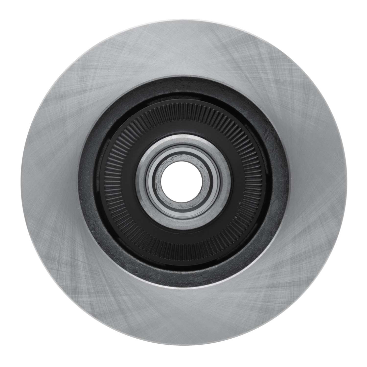 Dynamic Friction Company Disc Brake Rotor 600-55001