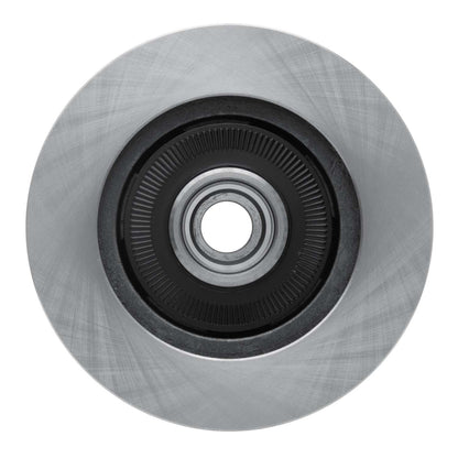 Dynamic Friction Company Disc Brake Rotor 600-55001