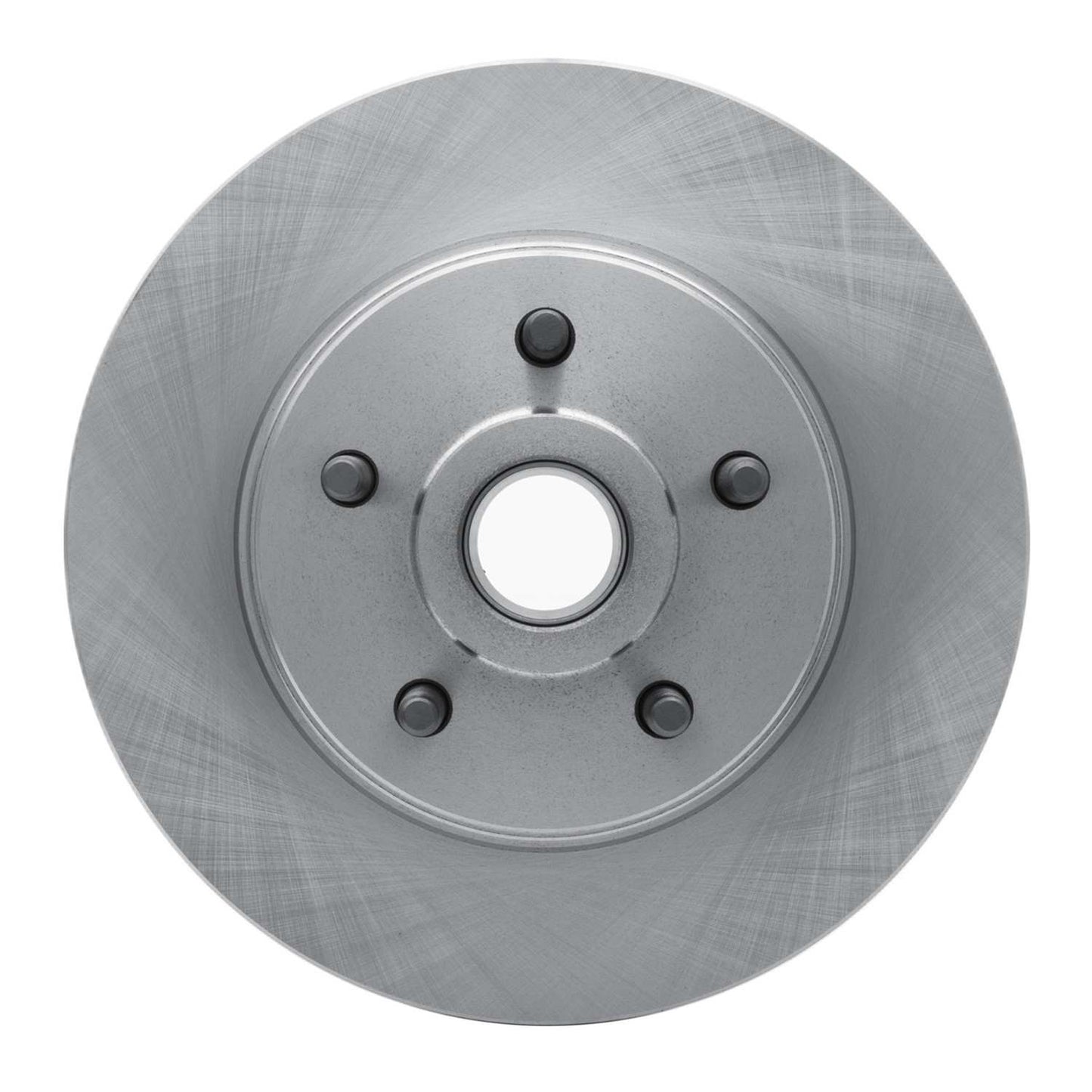 Dynamic Friction Company Disc Brake Rotor 600-55001