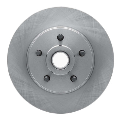 Dynamic Friction Company Disc Brake Rotor 600-55001