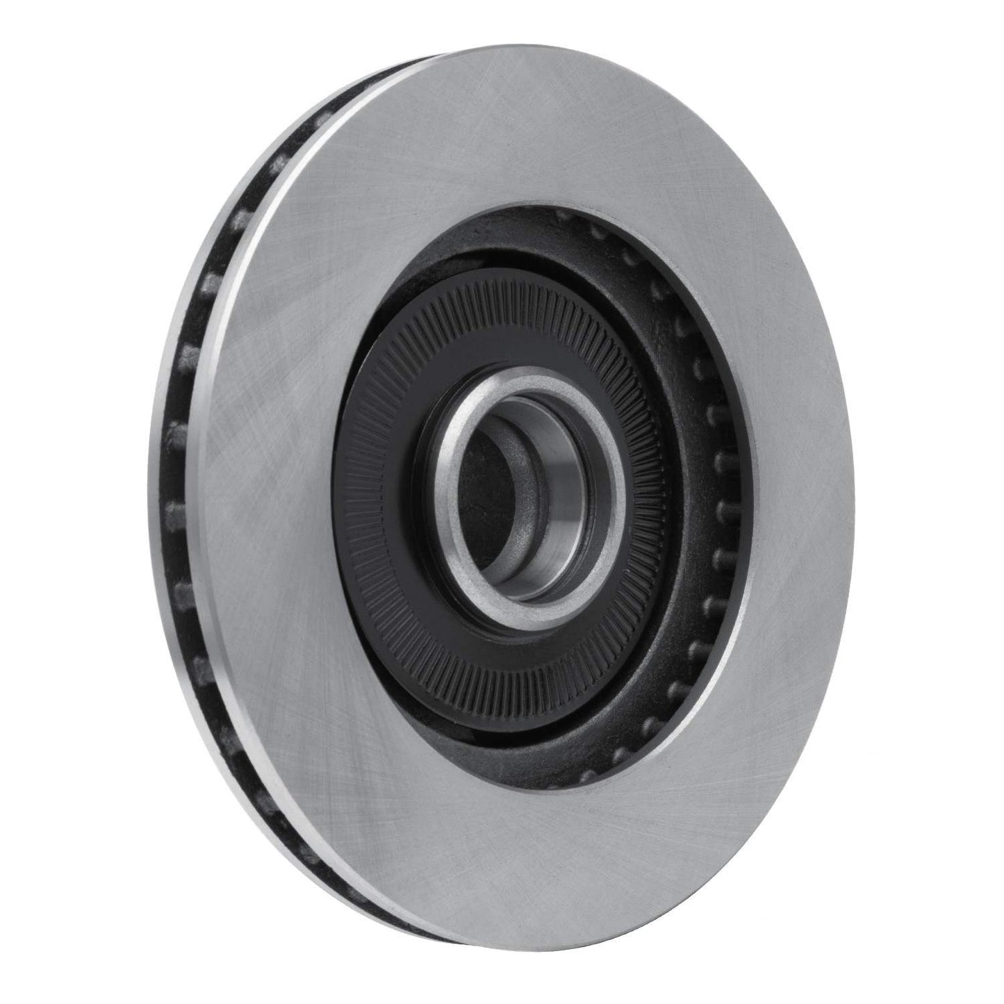 Dynamic Friction Company Disc Brake Rotor 600-55001