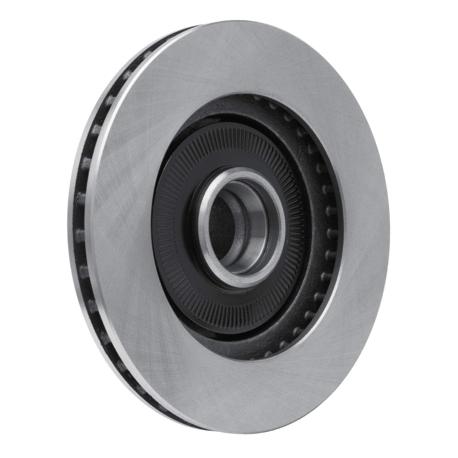 Dynamic Friction Company Disc Brake Rotor 600-55001