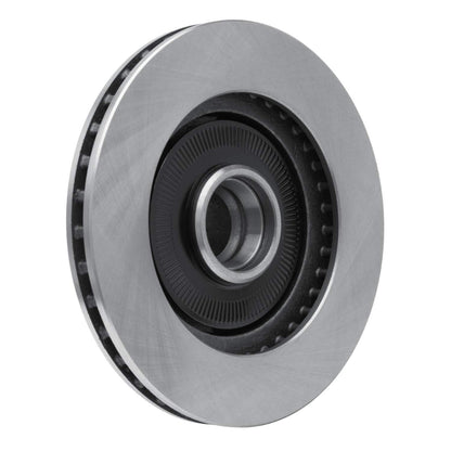 Dynamic Friction Company Disc Brake Rotor 600-55001