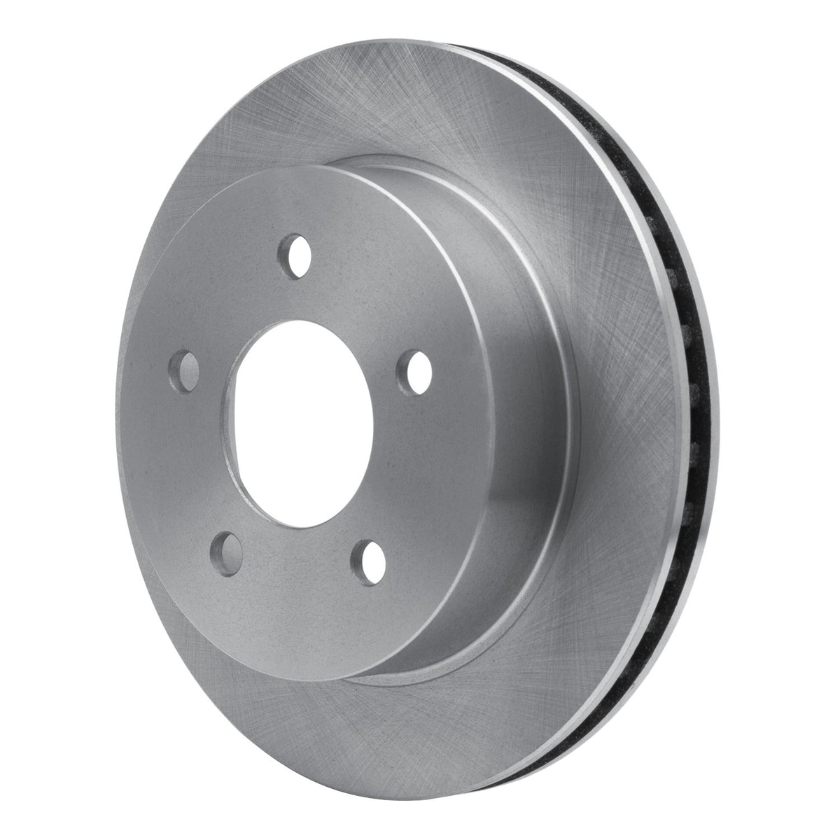DFC 91-92 Lincoln Mark VII Rear Brake Rotor 600-55002