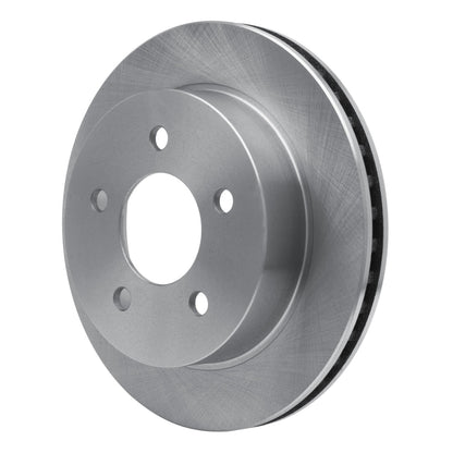 DFC 91-92 Lincoln Mark VII Rear Brake Rotor 600-55002