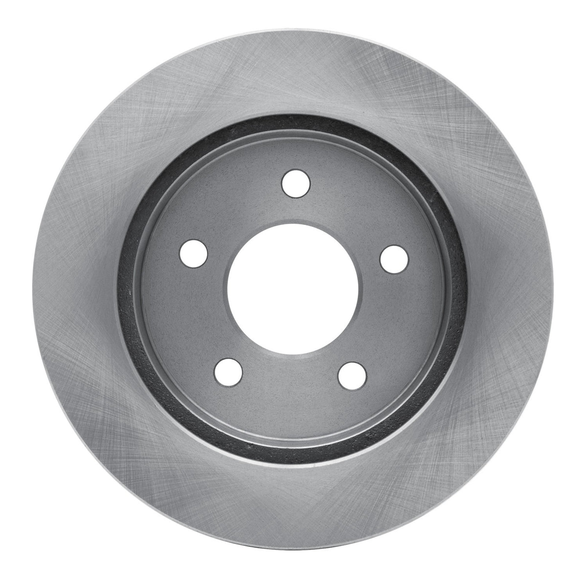 DFC 91-92 Lincoln Mark VII Rear Brake Rotor 600-55002