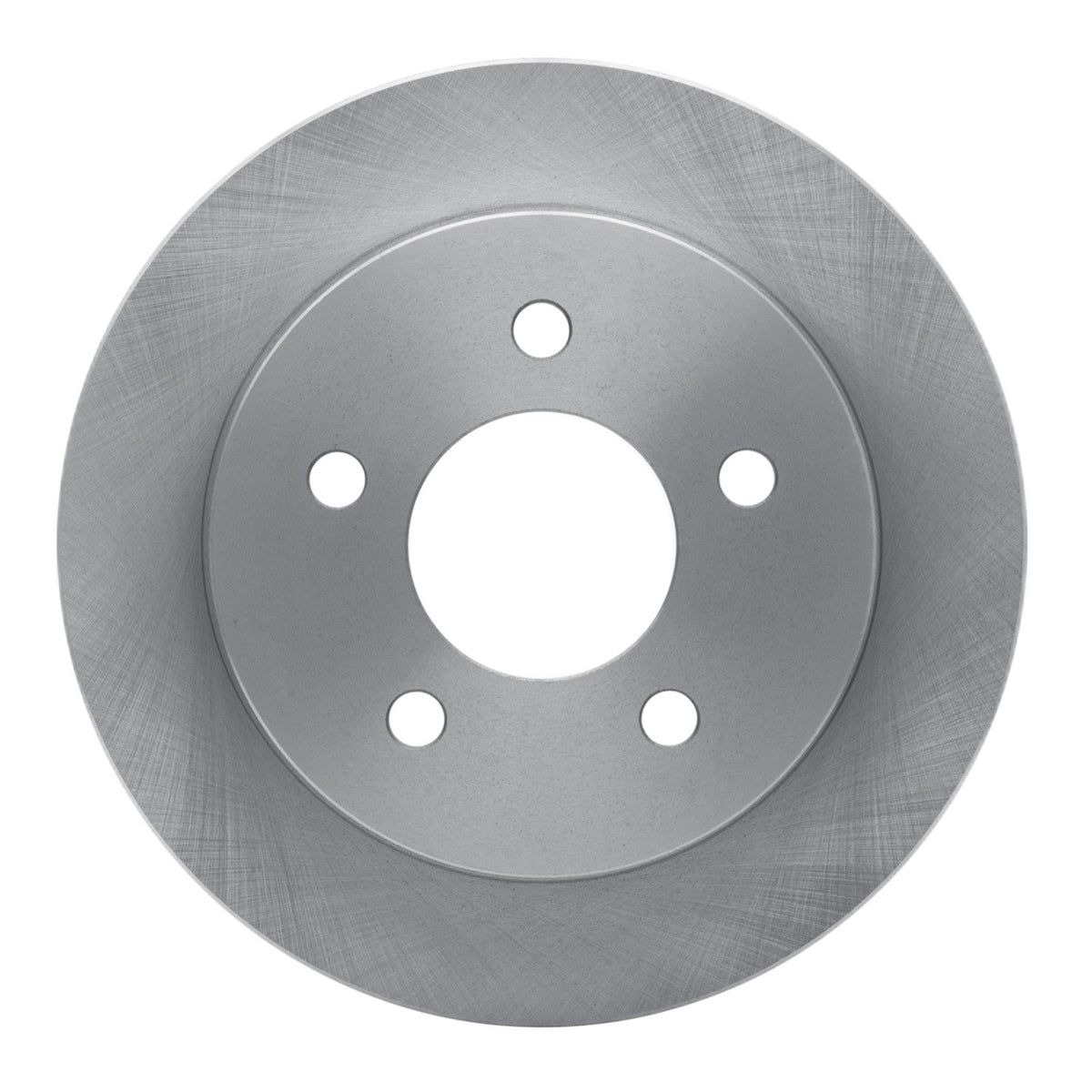 DFC 91-92 Lincoln Mark VII Rear Brake Rotor 600-55002