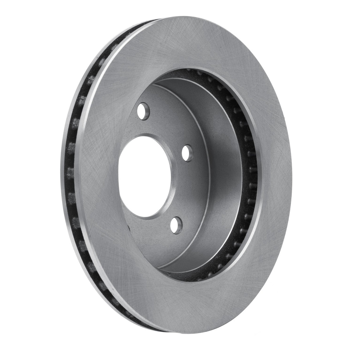 DFC 91-92 Lincoln Mark VII Rear Brake Rotor 600-55002