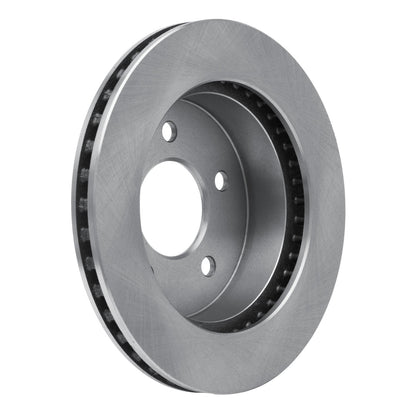 DFC 91-92 Lincoln Mark VII Rear Brake Rotor 600-55002