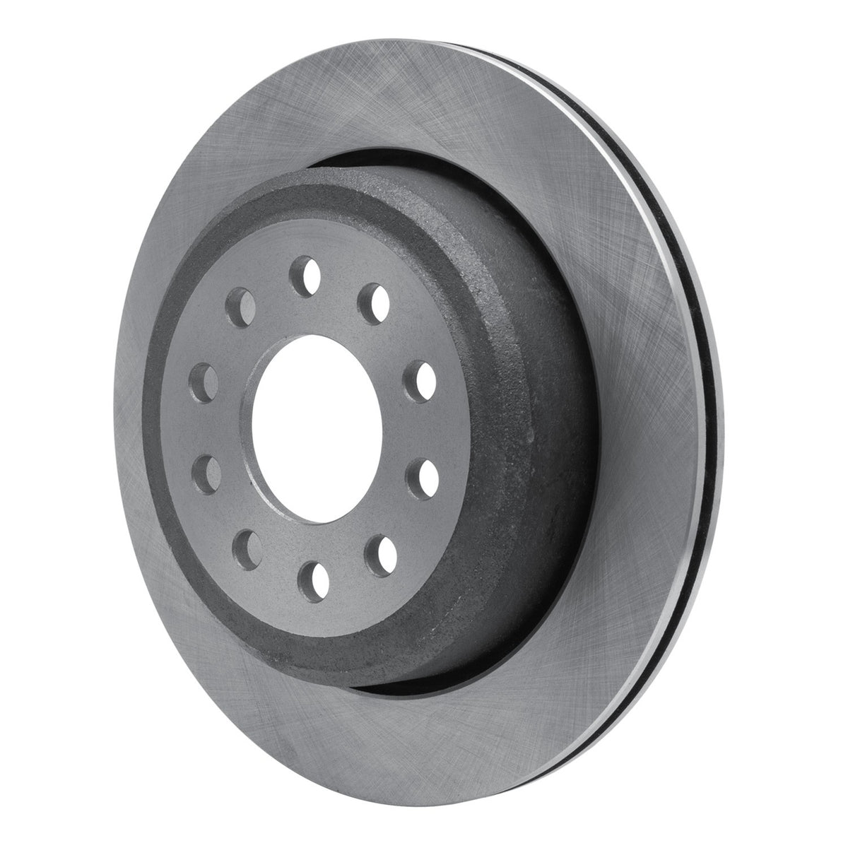 Dynamic Friction Company Disc Brake Rotor 600-55003