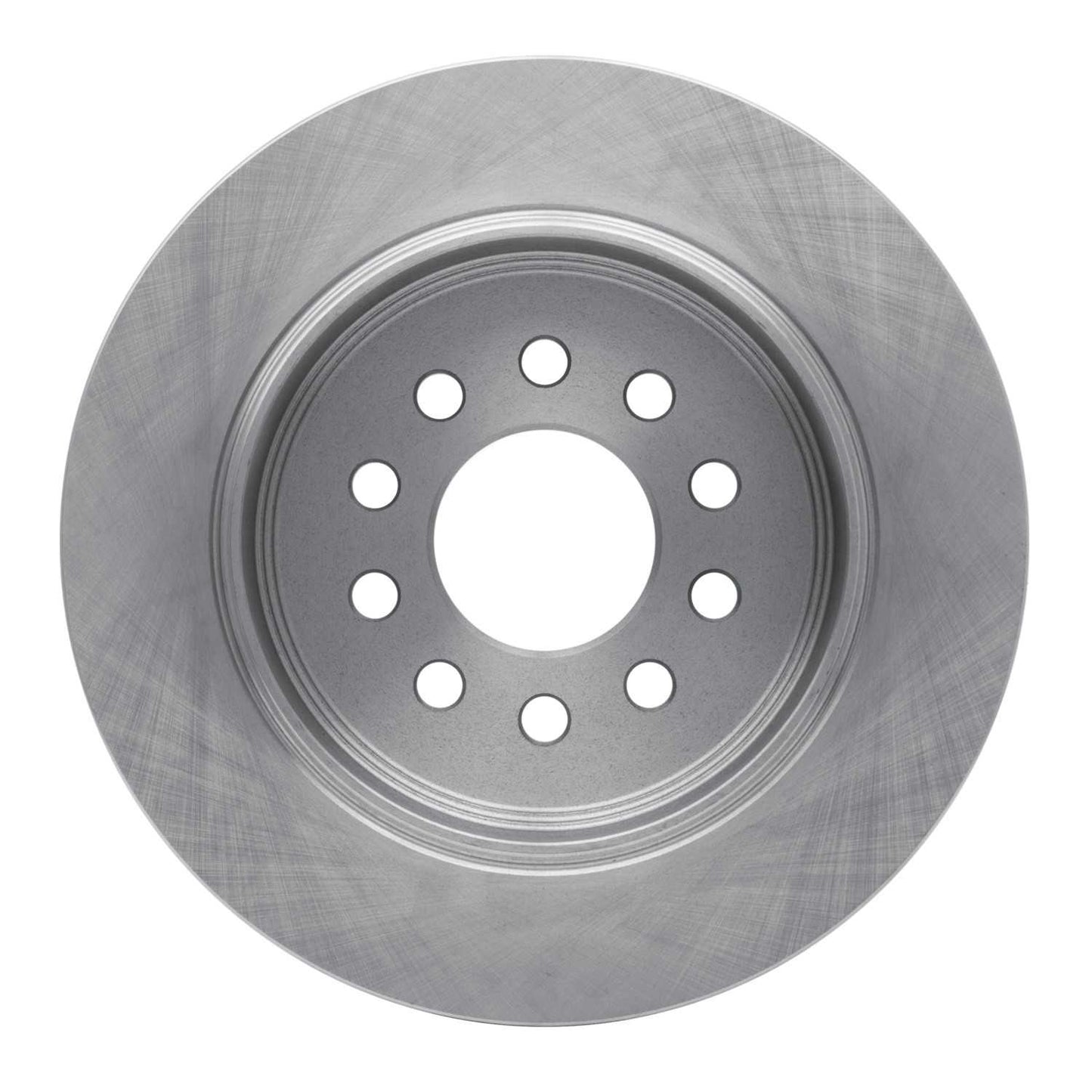 Dynamic Friction Company Disc Brake Rotor 600-55003