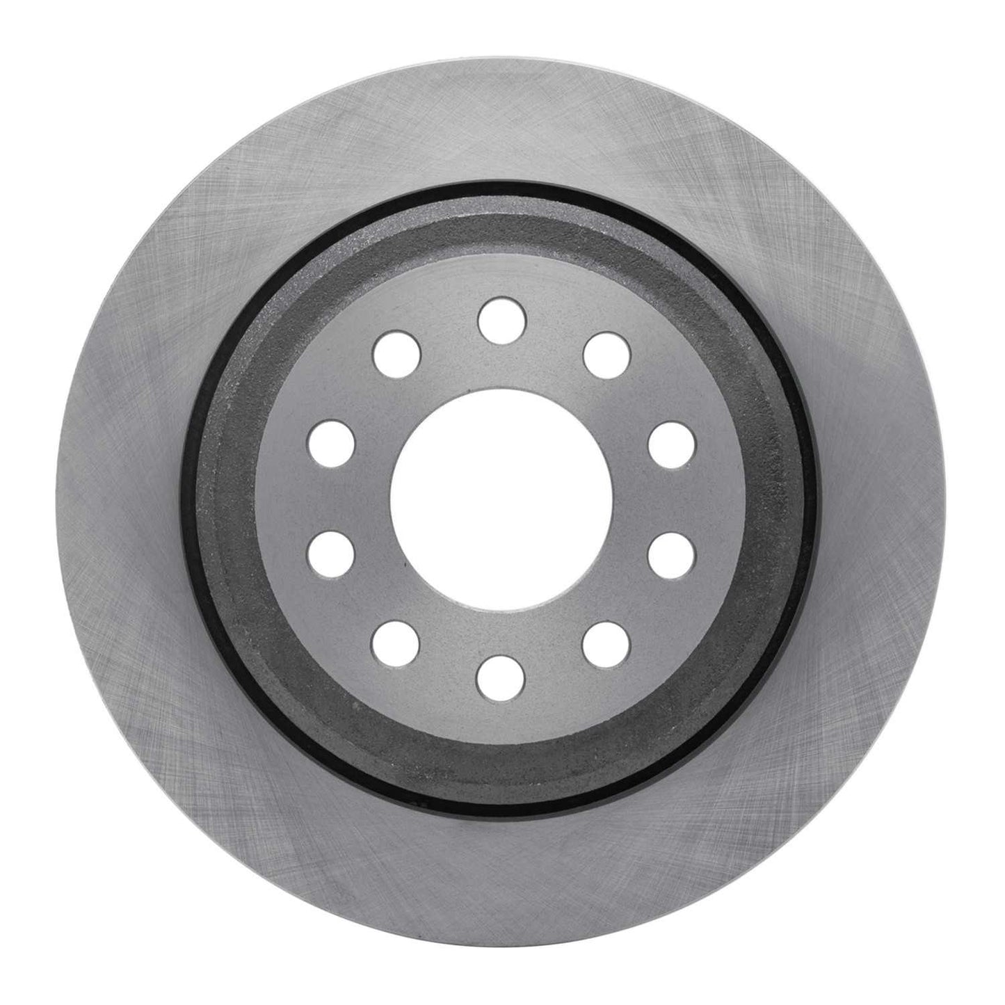 Dynamic Friction Company Disc Brake Rotor 600-55003