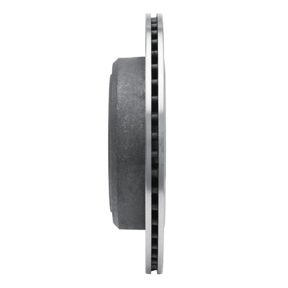Dynamic Friction Company Disc Brake Rotor 600-55003