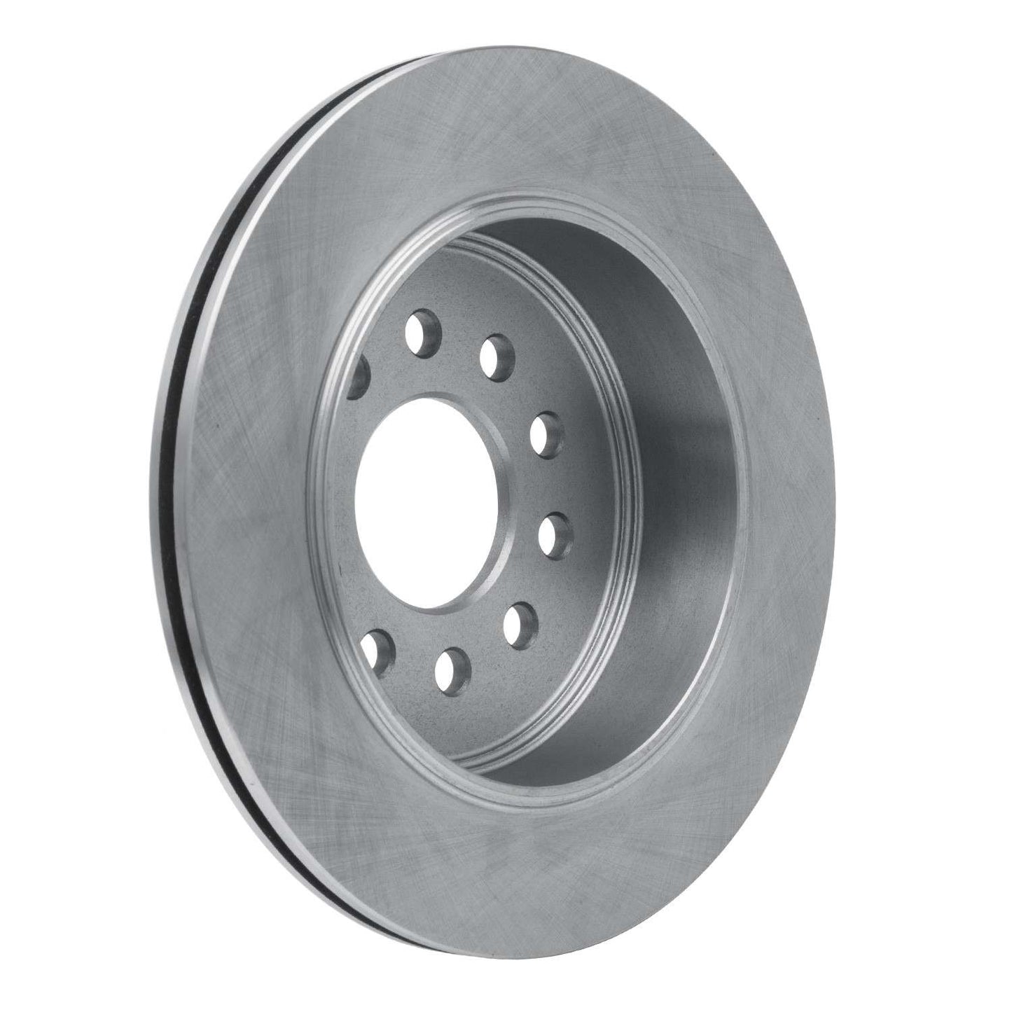 Dynamic Friction Company Disc Brake Rotor 600-55003