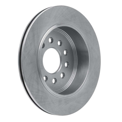 Dynamic Friction Company Disc Brake Rotor 600-55003