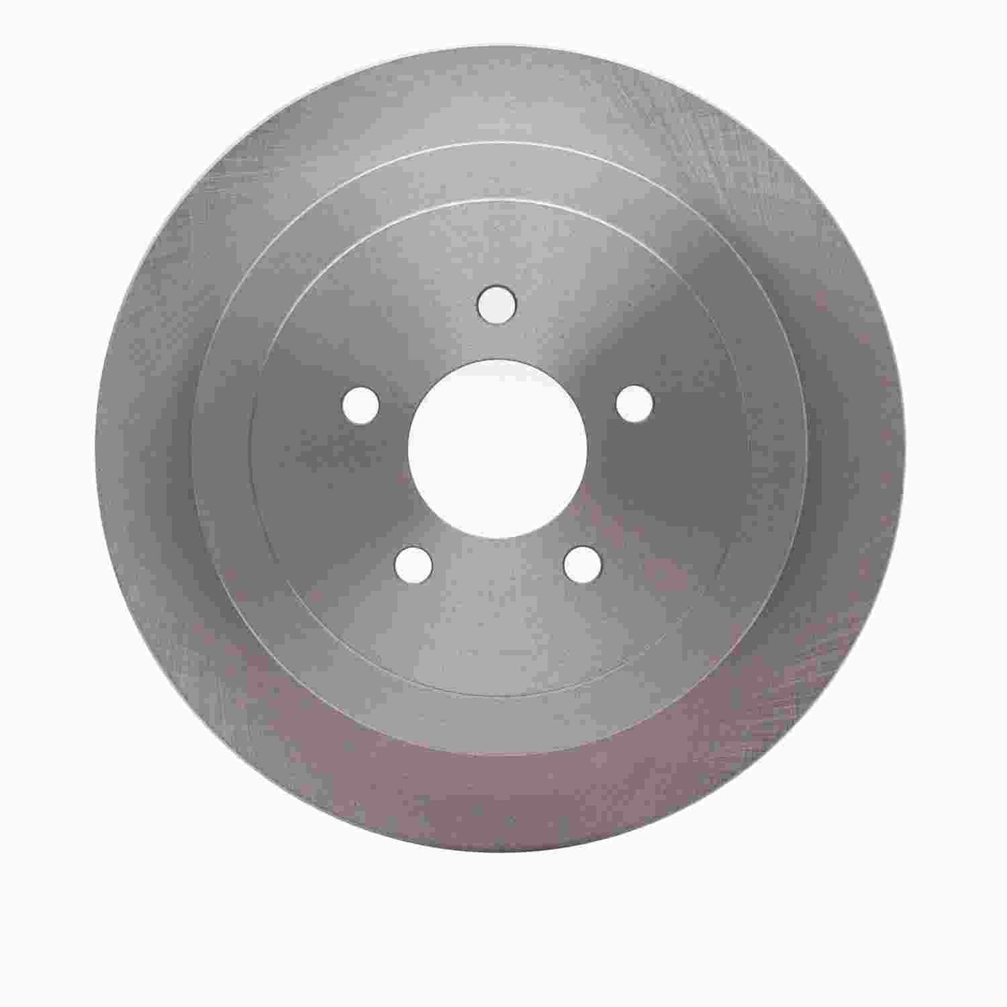 Dynamic Friction Company Disc Brake Rotor 600-55004