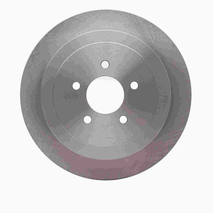 Dynamic Friction Company Disc Brake Rotor 600-55004